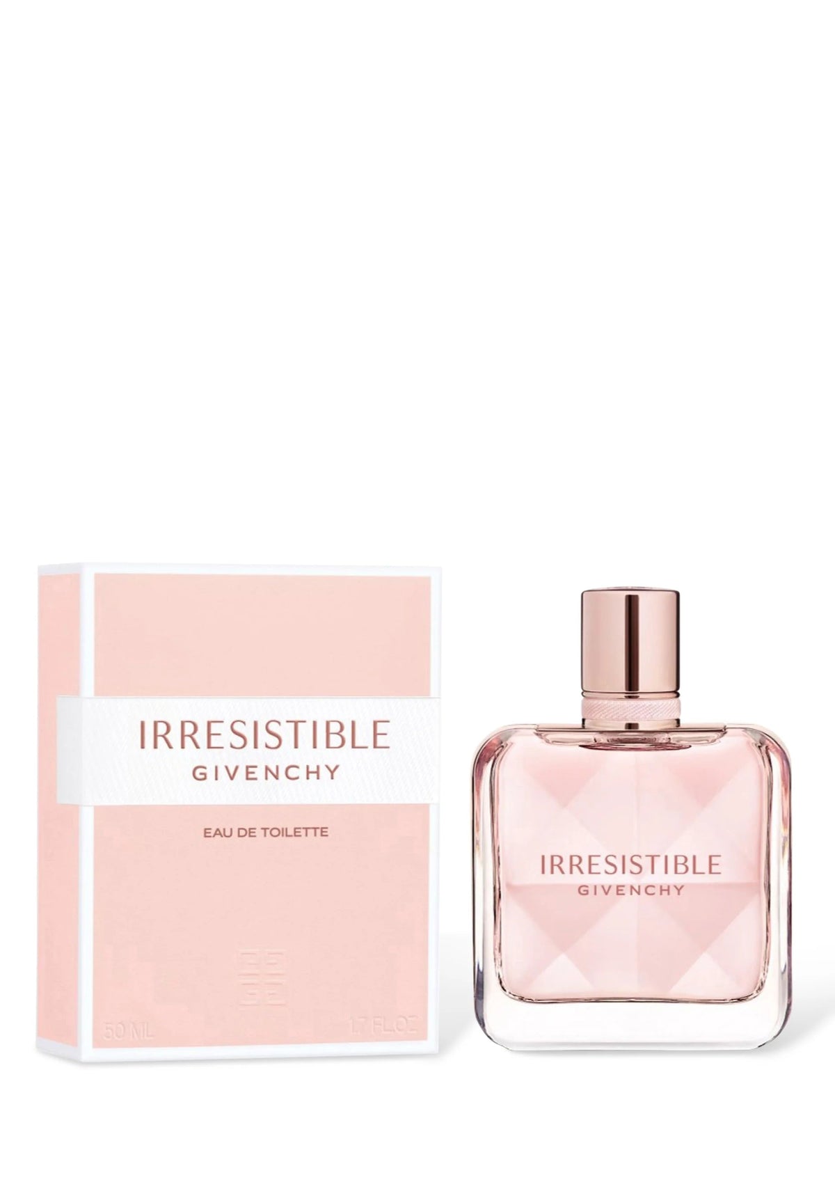 Givenchy Irresistible EDT For Women 50ml