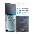 Issey Miyake L’Eau D’Issey Pour Homme Sport For Men - Eau De Toilette,100ML