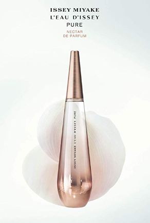 ISSEY MIYAKE L'EAU D'ISSEY PURE NECTAR DE PARFUM Perfume for Women EDP 50 ml