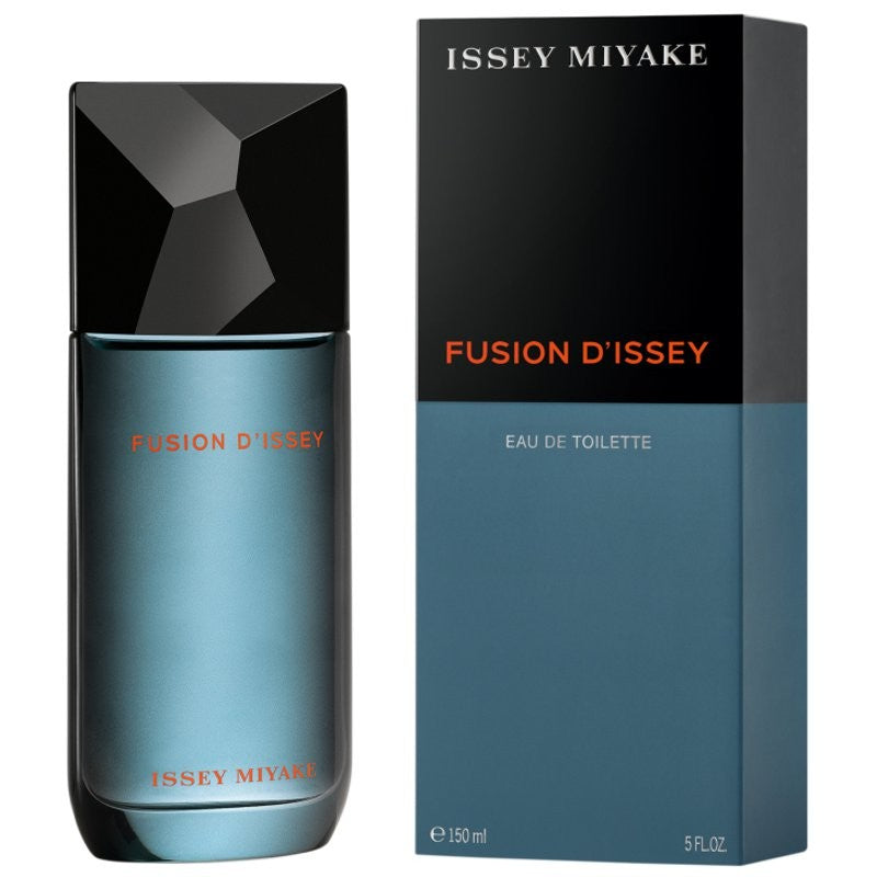Issey Miyake Fusion d'Issey - Perfume For Men - EDT 150 ml