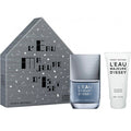 ISSEY MIYAKE L'EAU MAJEURE D'ISSEY FOR MEN SET EDT 50 ml + SHOWER GEL 100 ml