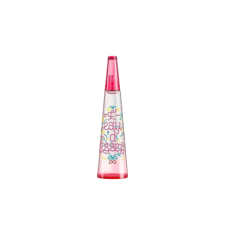 Issey Miyake L'Eau d'Issey Shades of Kolam - Perfume For Women -EDT 100 ml
