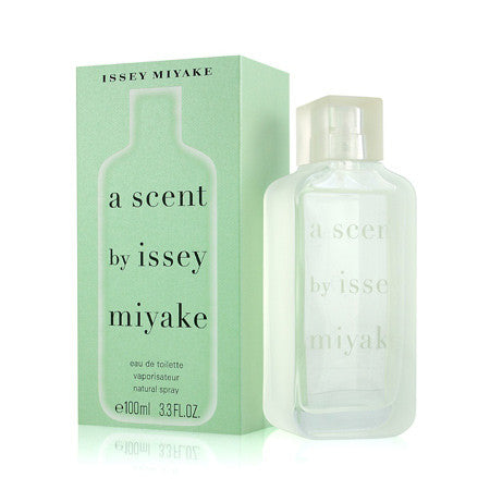 Issey Miyake A Scent By Issey Miyake EDT 100ml