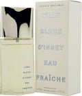 Issey Miyake L Eau Bleue Eau Fraiche for Men -Eau de Toilette, 75ml