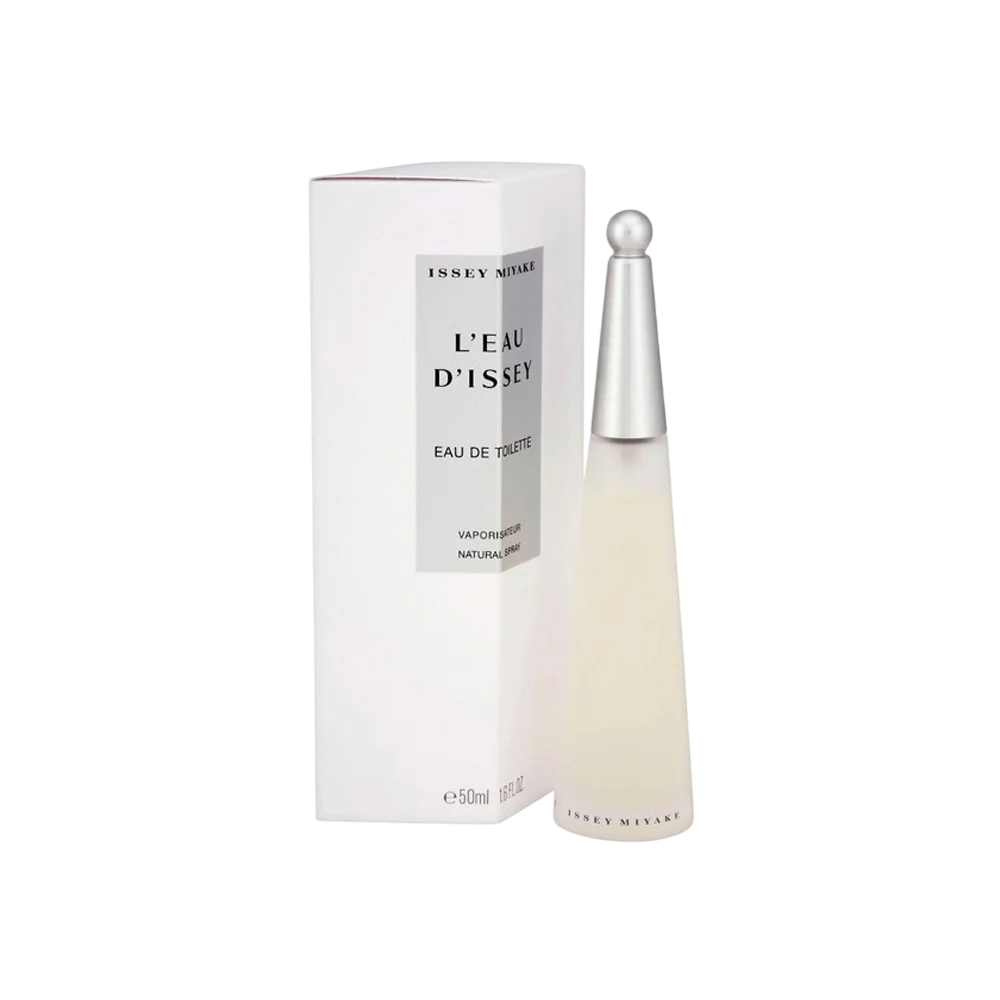 Issey Miyake  L'eau d'Issey for Women,EDT 50ml