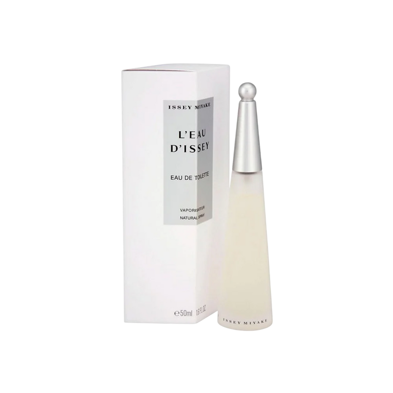 Issey Miyake  L'eau d'Issey for Women,EDT 50ml