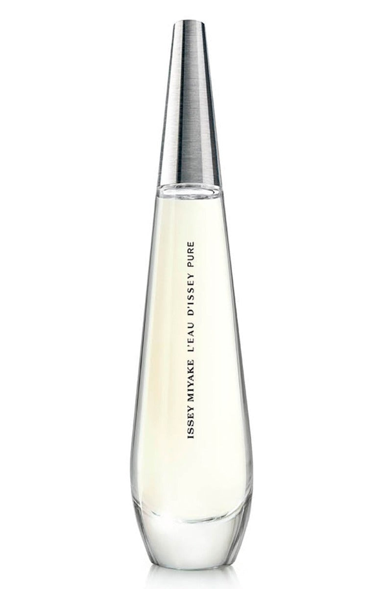 Issey Miyake L'Eau D'Issey Pure Eau De Parfum Spray 90ml-3oz