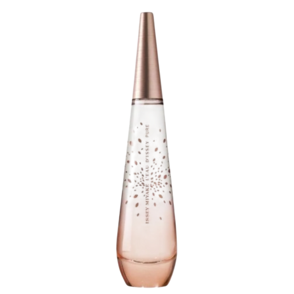 Issey Miyake L'Eau D'Issey Pure Petale De Nectar For Women Edt 90 ml