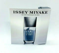 Issey Miyake L'Eau Majeure D'Issey Tube Spray For Men EDT 1 ml