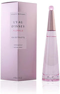 Issey Miyake Leau Dissey Florale - perfumes for women 90 ml - EDT Spray