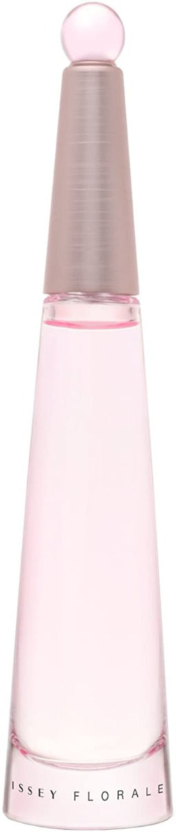 Issey Miyake Leau Dissey Florale - perfumes for women 90 ml - EDT Spray