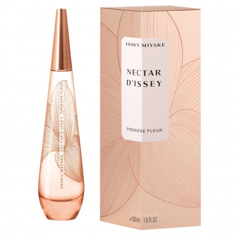 Issey Miyake Nectar d'Issey Première Fleur - Perfume For Women - EDP 50 ml
