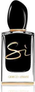 GIORGIO ARMANI Si Intense Limited Edition For Women Edp 50 ml