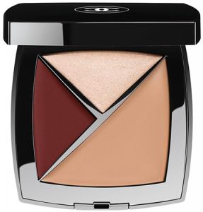 Chanel Essential Bronzer Palette - 160 Beige Medium, 9 g