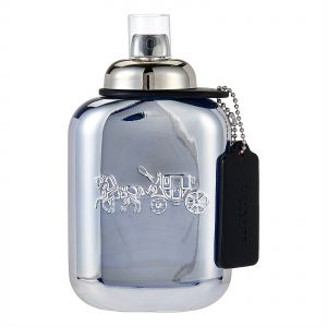 Coach Platinum - perfume for men, 100 ml - EDP Spray