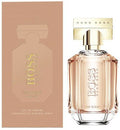 Hugo Boss The Scent for Women - Eau de Parfum, 100 ml