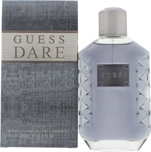 Guess Dare for Men - Eau de Toilette, 100ml