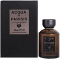 Acqua Di Parisis Essenza Intensa Black Oud  Perfume for Men - EDP, 100ml