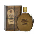 Fuel for Life Homme By Diesel for Men 75 Ml - Eau de Toilette