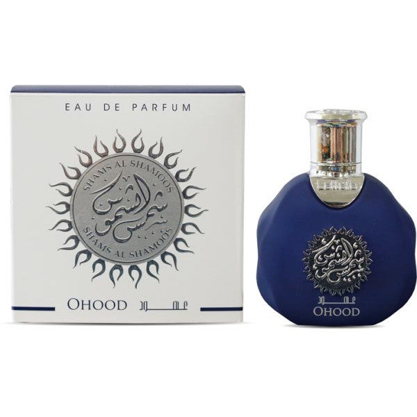 Shams Al Shamoos Ohood EDP 35ML