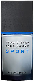 Issey Miyake  Pour Homme Sport for Men - Eau De Toilette, 50ml