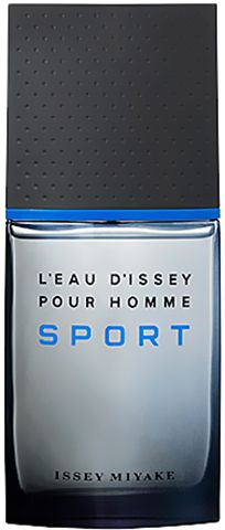 Issey Miyake  Pour Homme Sport for Men - Eau De Toilette, 50ml