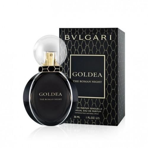Bvlgari Goldea The Roman Night for Men EDP,50 ML
