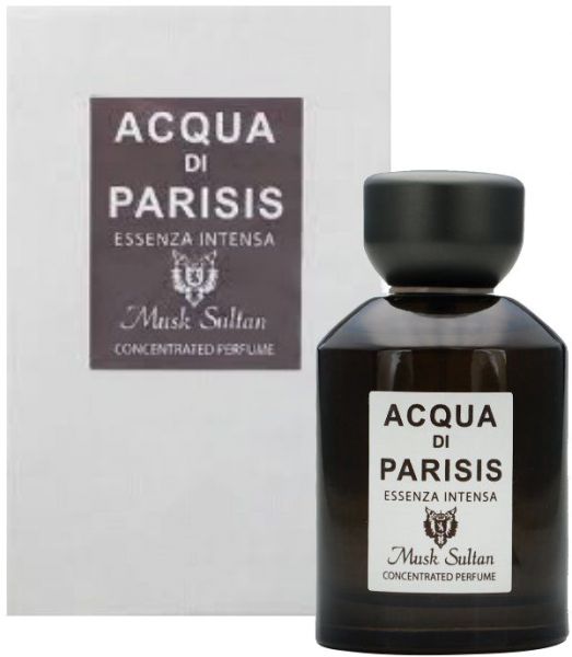 Acqua di Parisis Essenza Intensa Musk Sultan For Women- EDP 100ml