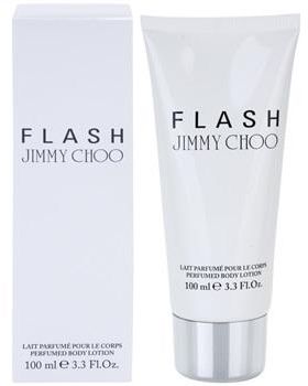 Jimmy Choo Flash  Body Lotion for Women -100 ml