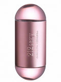 Carolina Herrera 212 Sexy Perfume For Women EDP 60ml