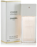 Chanel Coco Mademoiselle  for Women - Eau de Toilette, 50 ml