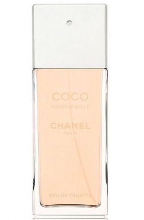 Chanel Coco Mademoiselle  for Women - Eau de Toilette, 50 ml