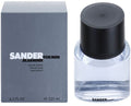 Jill Sander - Sander Jil Sander for Men EDT 125ml