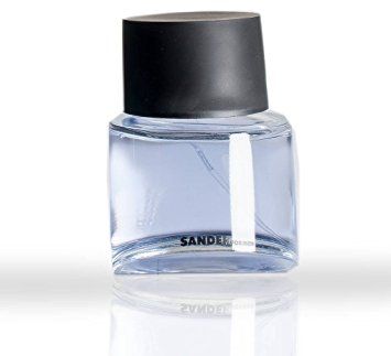 Jill Sander - Sander Jil Sander for Men EDT 125ml