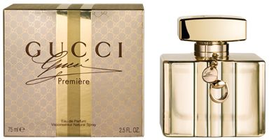 Gucci Premiere For Women-Eau de Parfum, 75 ml
