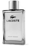 Lacoste Grey Pour Homme for Men -Eau de Toilette, 50 ML