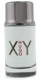 Hugo Boss Hugo XY  for Men - Eau de Toilette, 100ml