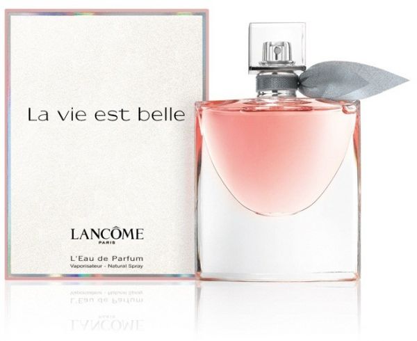 La Vie Est Belle by Lancome for Women - Eau de Parfum,50ml