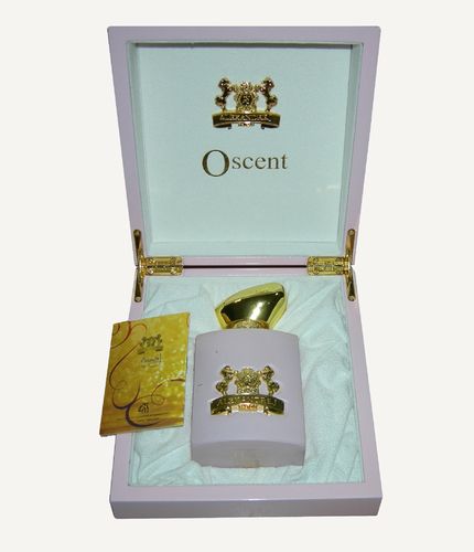 Alexandre J Oscent Pink for Women Eau de Parfum,100ml