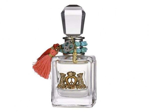 Juicy Couture Peace Love and Juicy Couture For Women- EDP, 50 ml