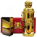 Alexandre J The Collector Golden Oud for Men and Women -Eau de Parfum  100ml