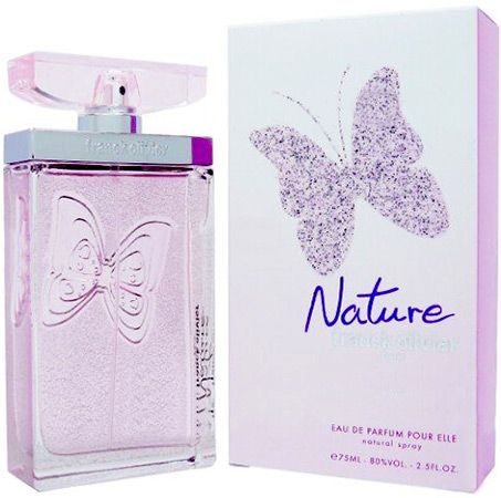 Franck Olivier Nature Perfume For Women Eau de Parfum, 75ml