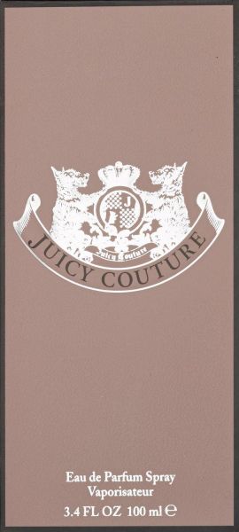 Juicy Couture for Women - Eau de Parfum, 100 ml