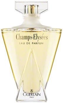 Guerlain Champs ElyseesÂ  for Women,Eau de Parfum 75ml