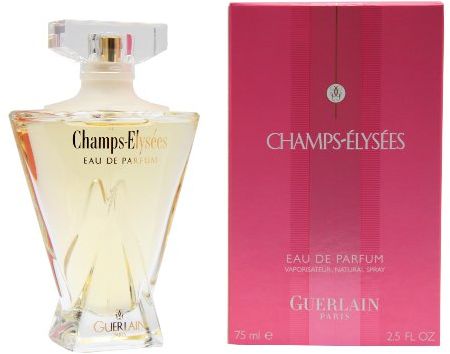 Guerlain Champs ElyseesÂ  for Women,Eau de Parfum 75ml