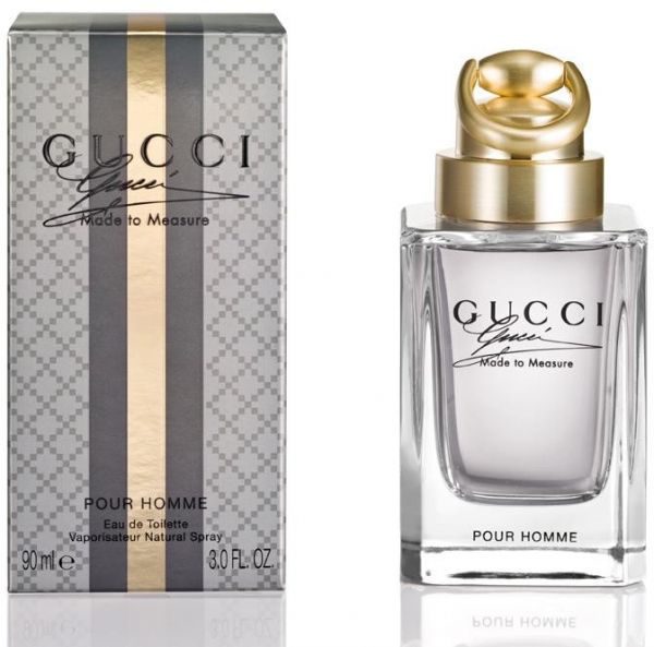 Gucci Made to Measure for Men - Eau de Toilette, 90ml