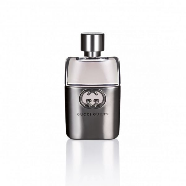 Gucci Guilty Pour Homme for Men - Eau de Toilette, 50ml