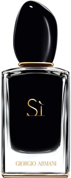 Giorgio Armani SI Intense Perfume For Women Eau de Parfum, 100 ml