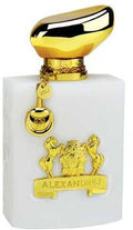Alexandre J Oscent White for Men ,Eau De Parfum-100 ml
