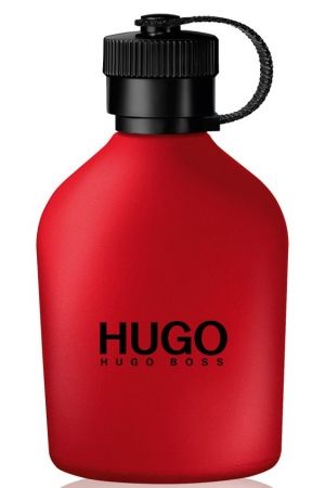 Hugo Boss  Red for Men - Eau de Toilette, 200 ml